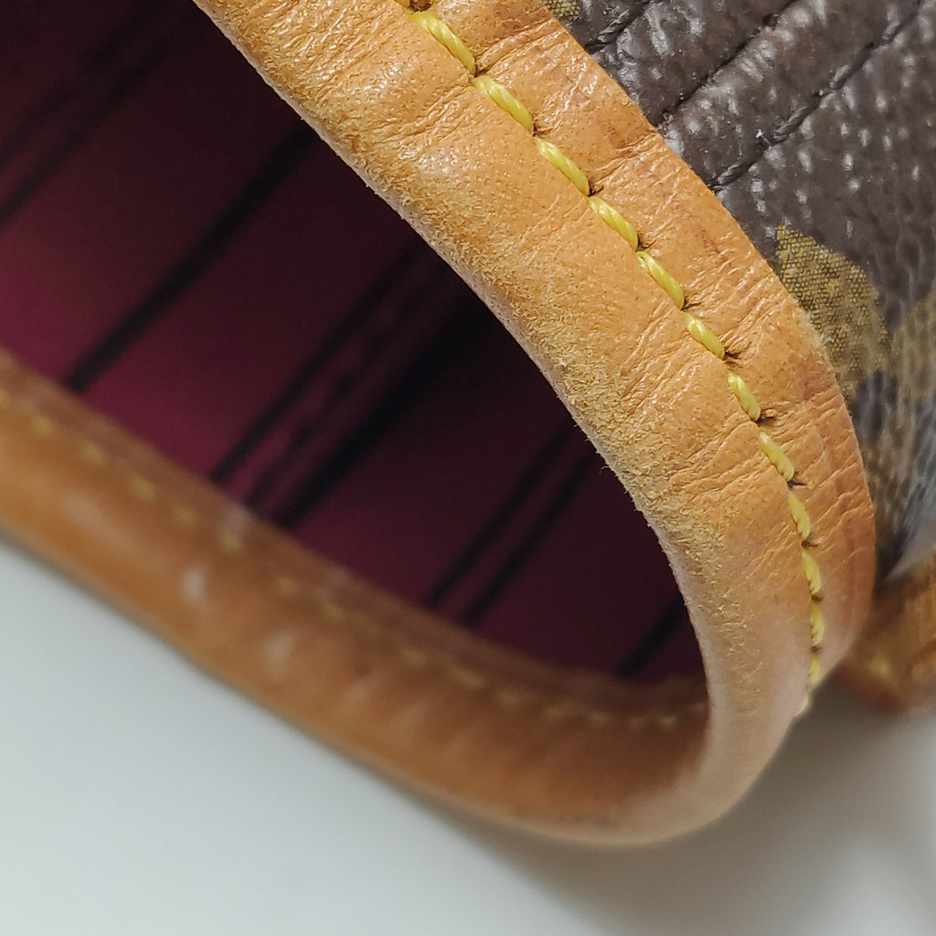 Louis Vuitton Neverfull PM Monogram