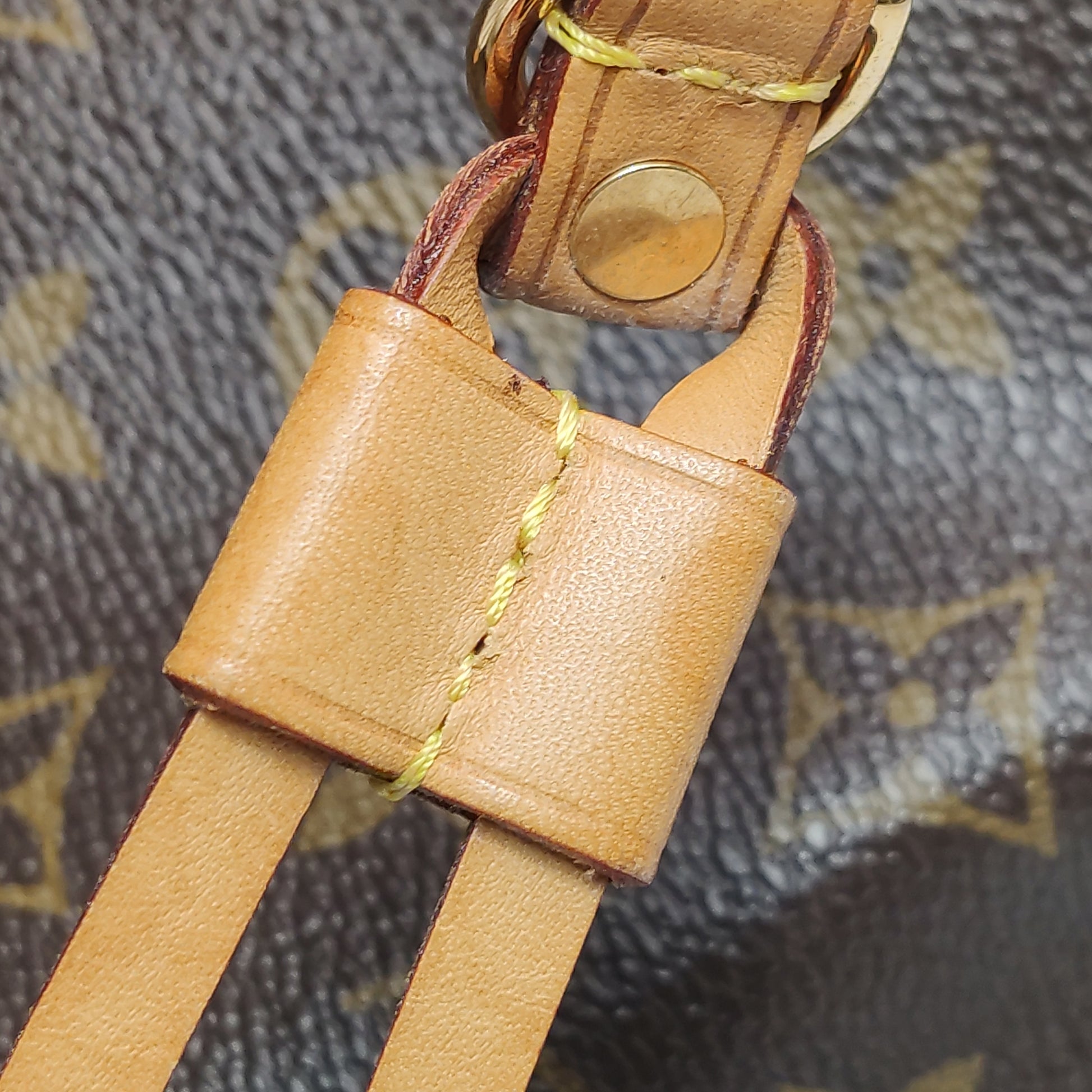 Louis Vuitton Neverfull PM Monogram