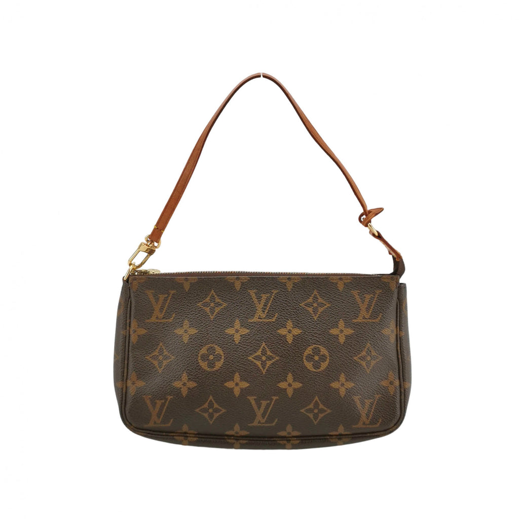 Louis Vuitton Pochette Monogram