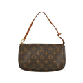 Louis Vuitton Pochette Monogram