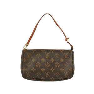 Louis Vuitton Pochette Monogram