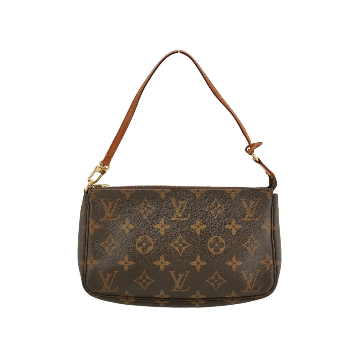 Louis Vuitton Pochette Monogram