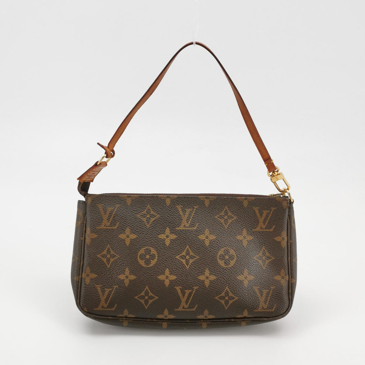 Louis Vuitton Pochette Monogram