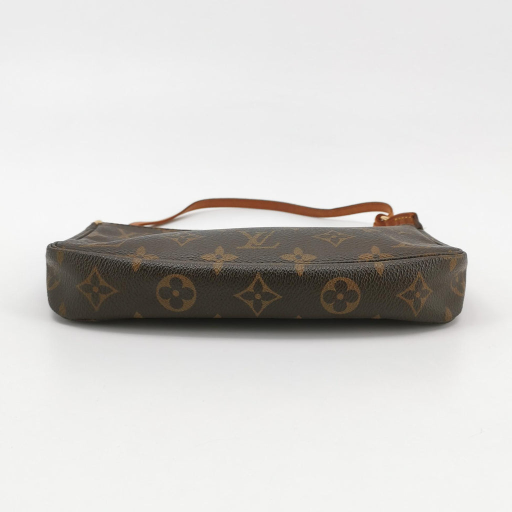 Louis Vuitton Pochette Monogram
