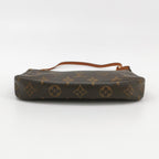Louis Vuitton Pochette Monogram