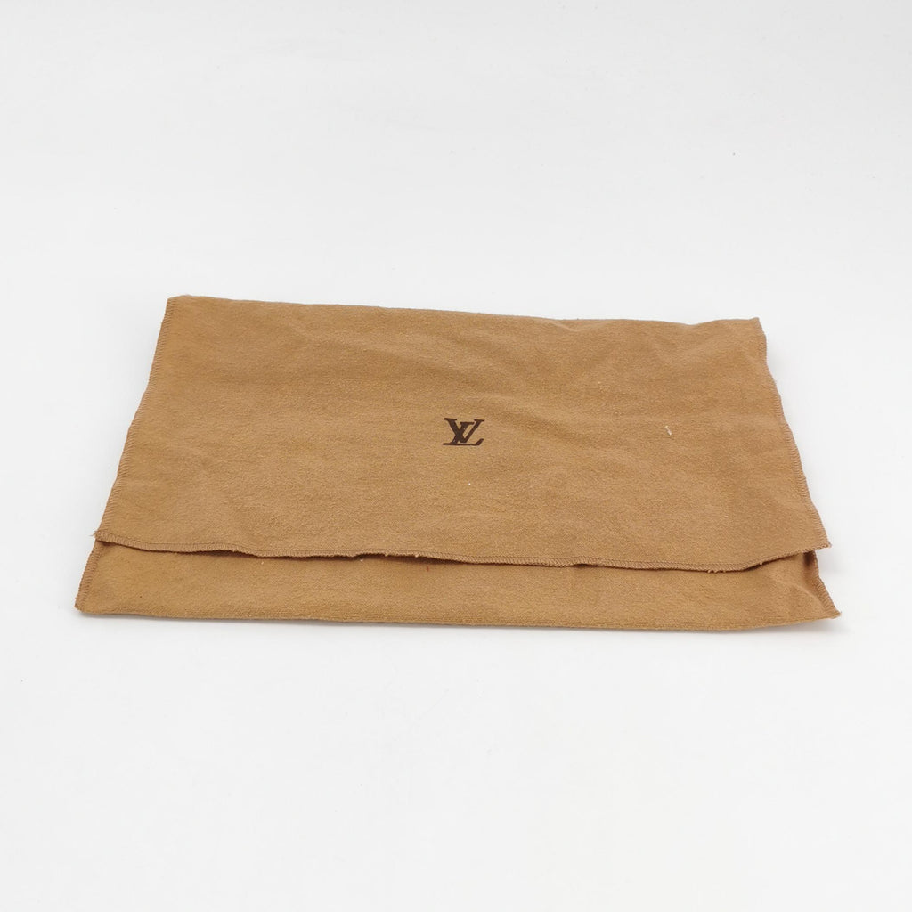Louis Vuitton Pochette Monogram