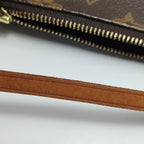 Louis Vuitton Pochette Monogram