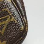 Louis Vuitton Pochette Monogram