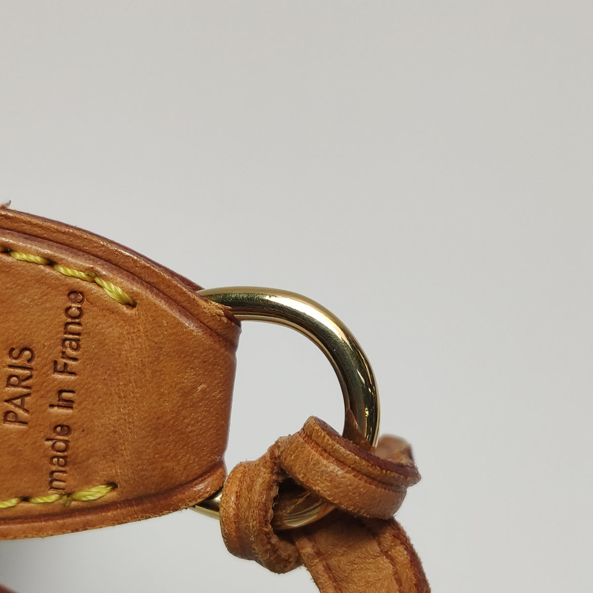 Louis Vuitton Pochette Monogram