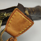 Louis Vuitton Pochette Monogram
