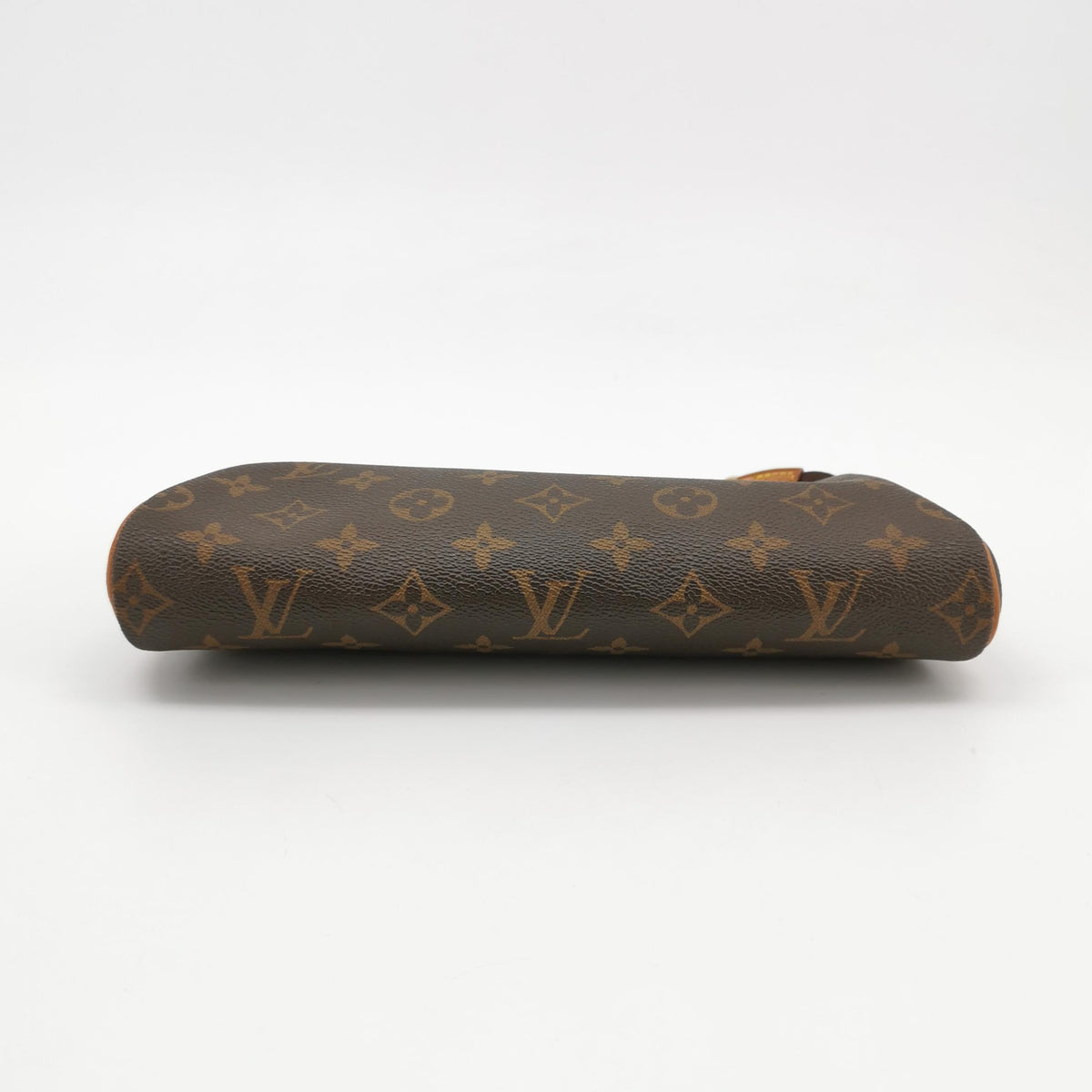 Louis Vuitton Eva Clutch Monogram