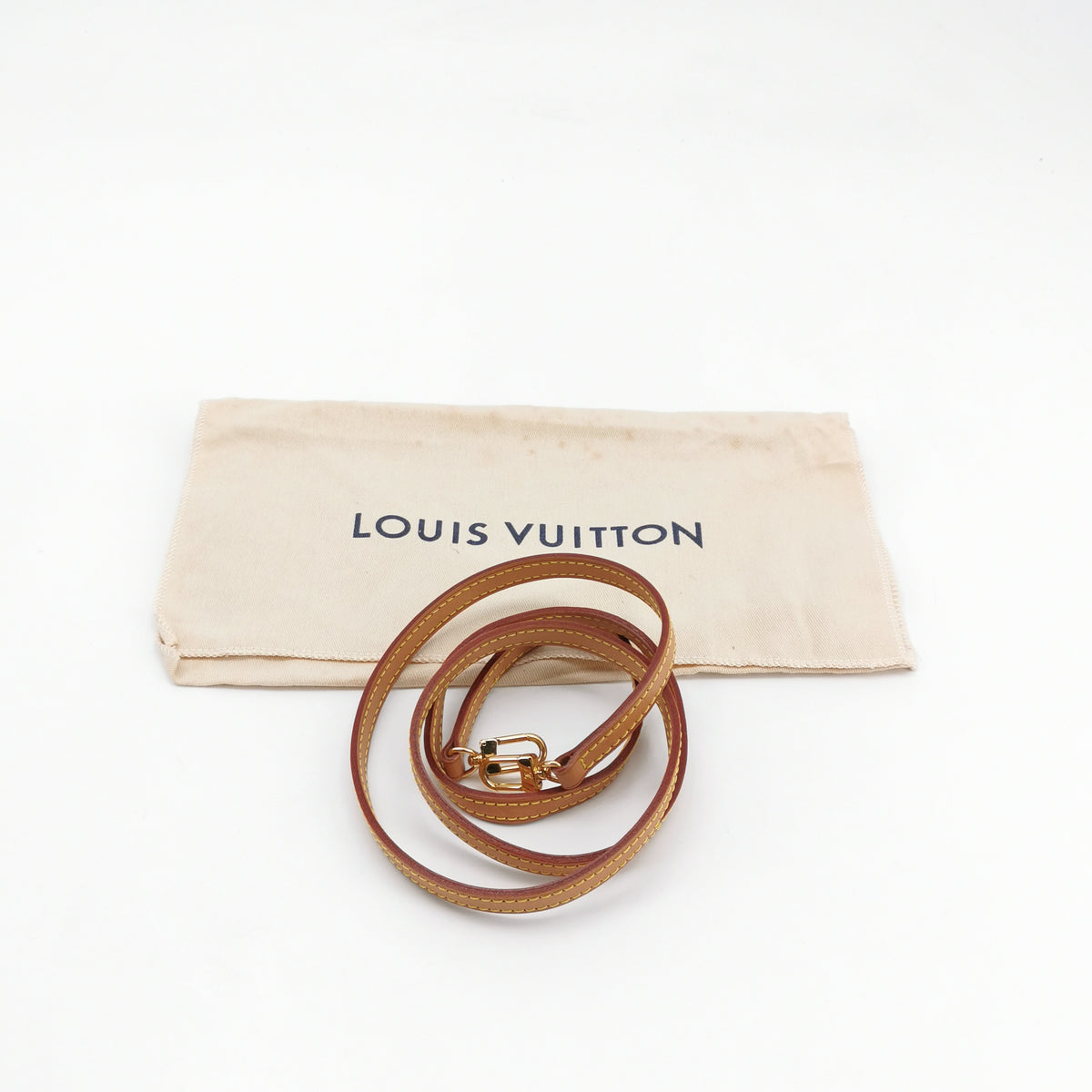 Louis Vuitton Eva Clutch Monogram