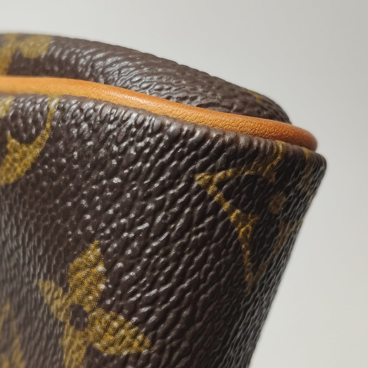 Louis Vuitton Eva Clutch Monogram