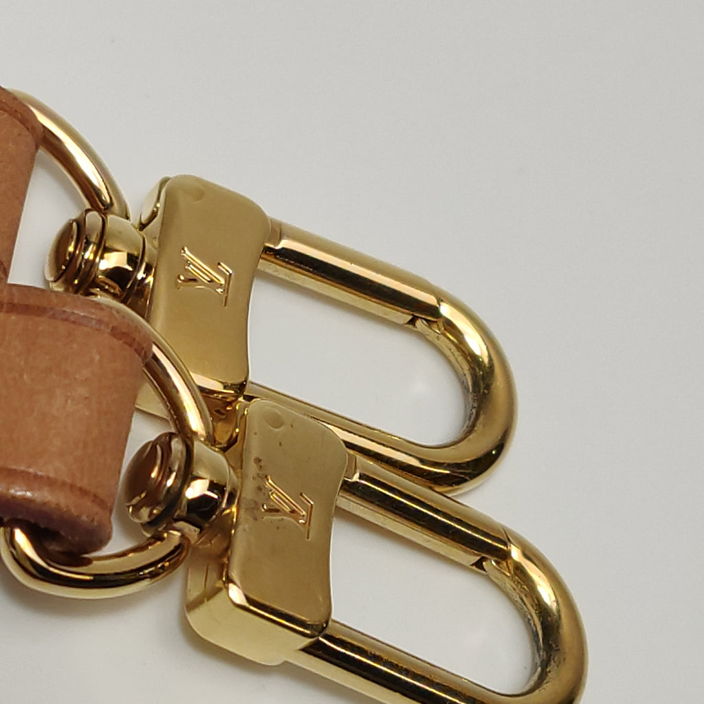 Louis Vuitton Eva Clutch Monogram