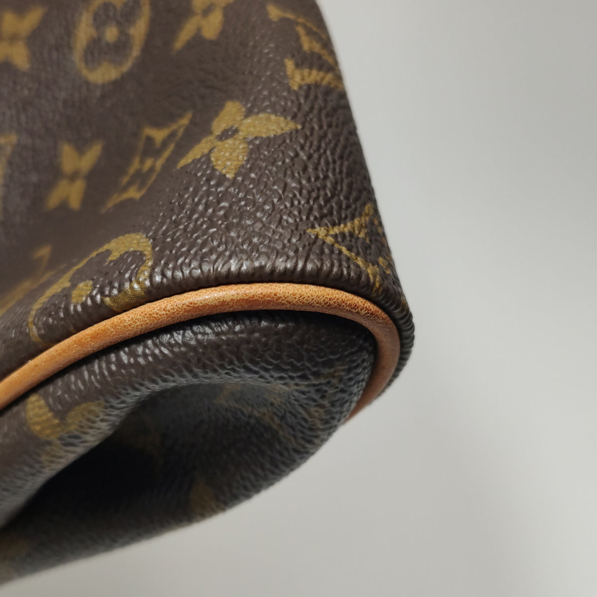 Louis Vuitton Eva Clutch Monogram