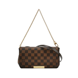 Louis Vuitton Favorite PM Damier Ebene