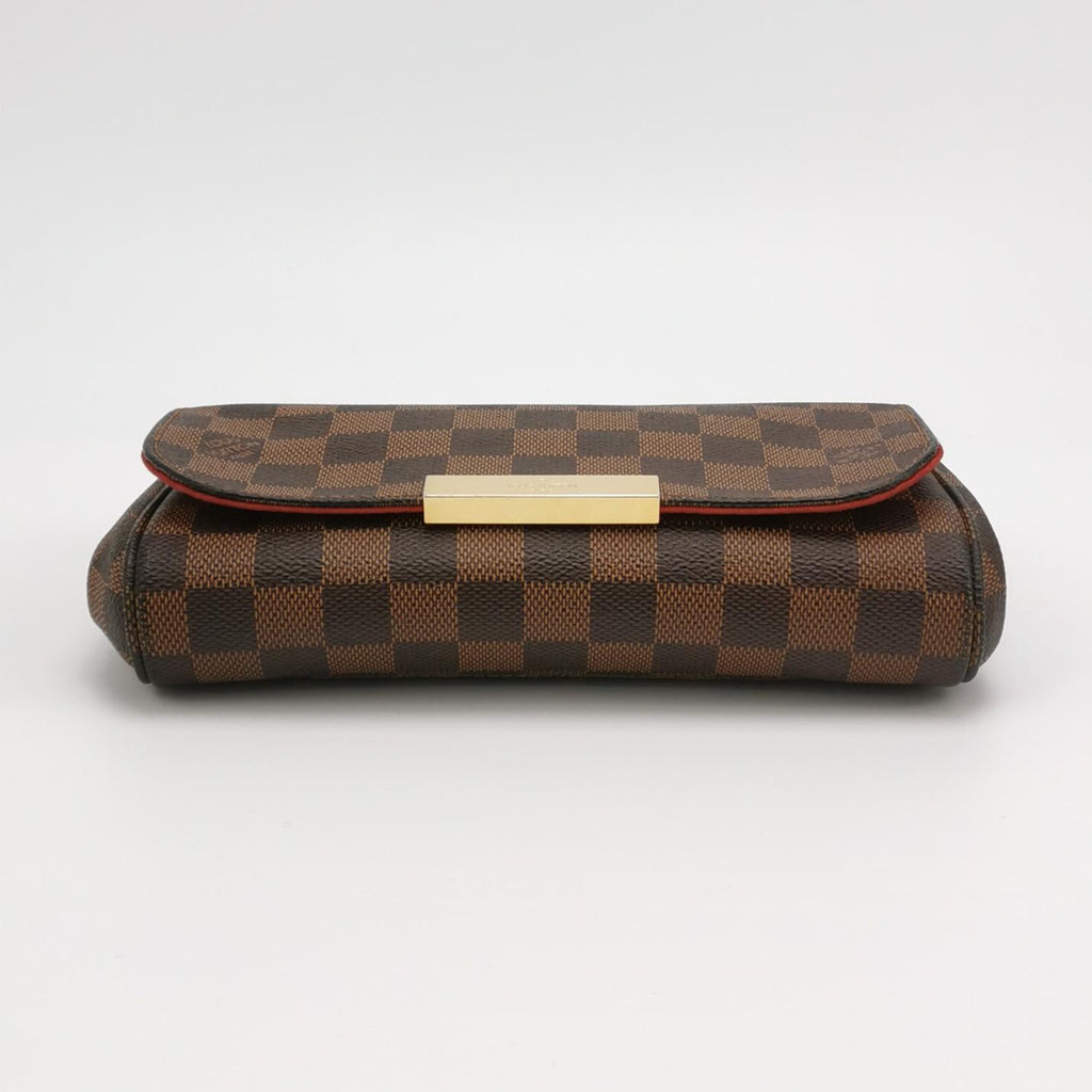 Louis Vuitton Favorite PM Damier Ebene