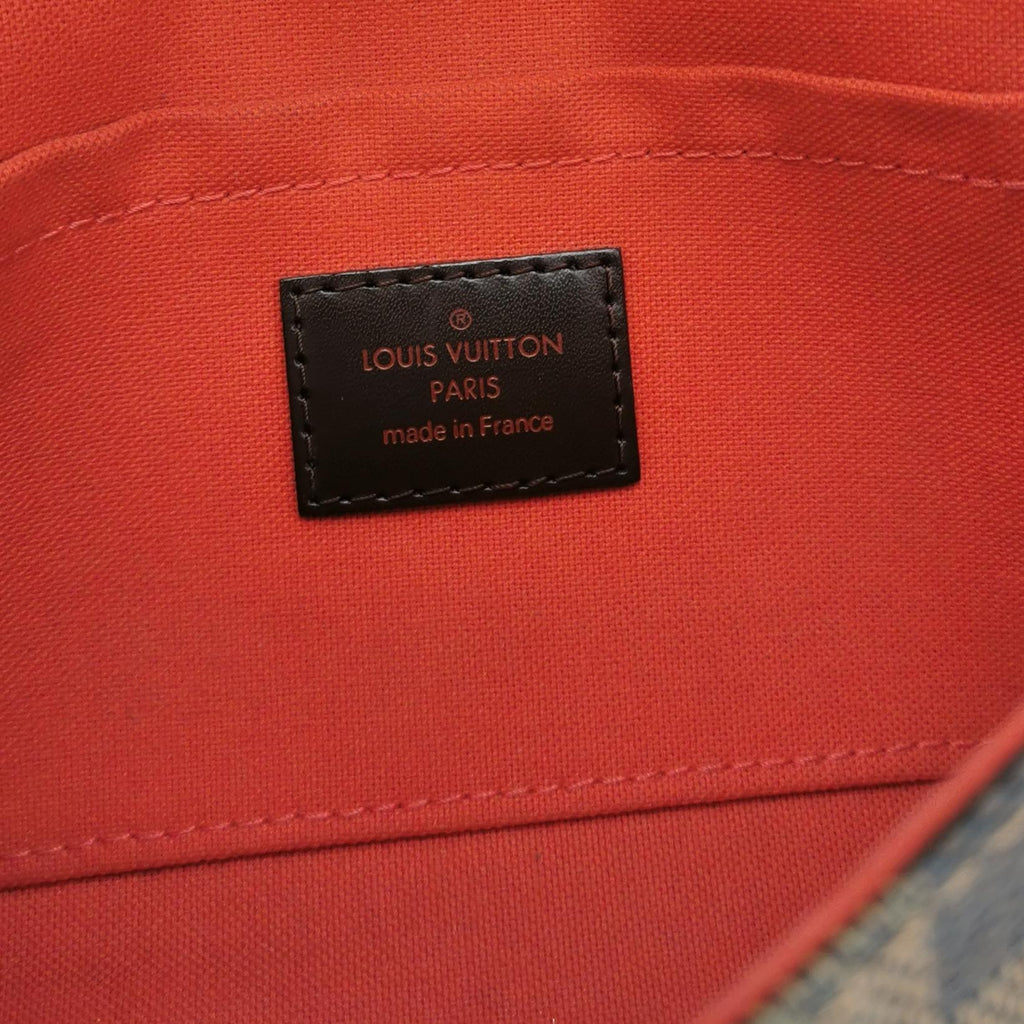 Louis Vuitton Favorite PM Damier Ebene