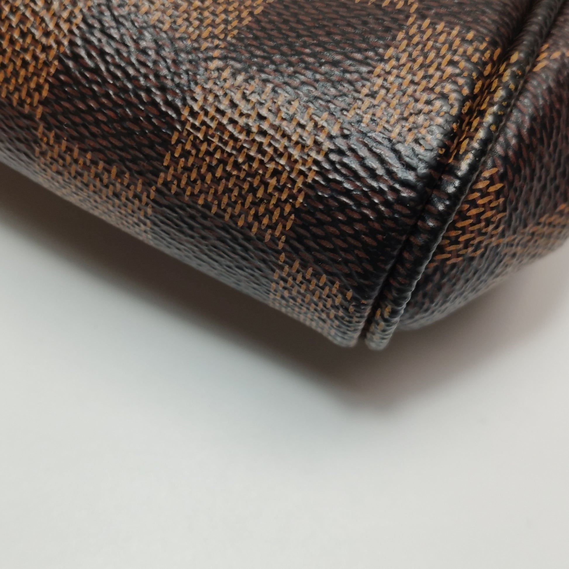 Louis Vuitton Favorite PM Damier Ebene