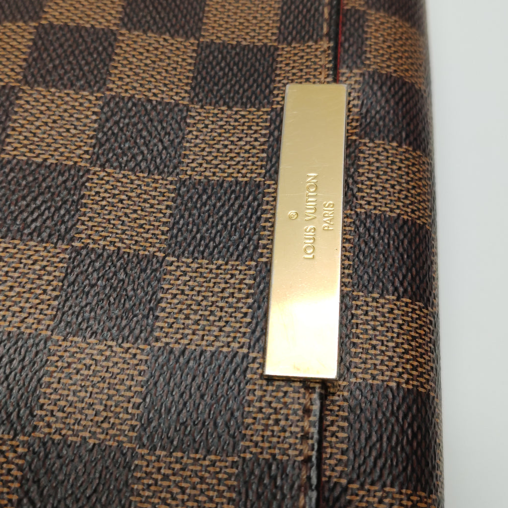 Louis Vuitton Favorite PM Damier Ebene