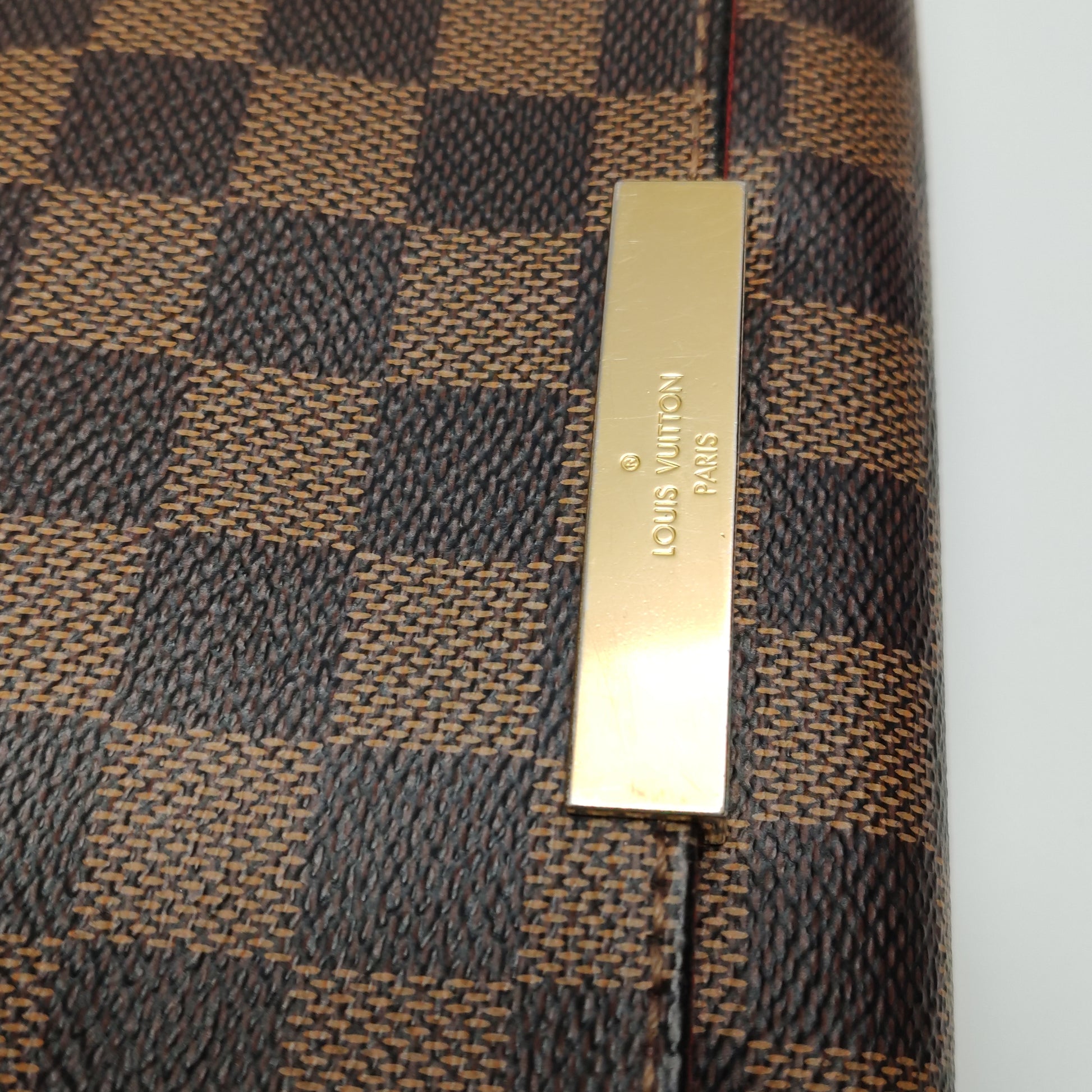 Louis Vuitton Favorite PM Damier Ebene