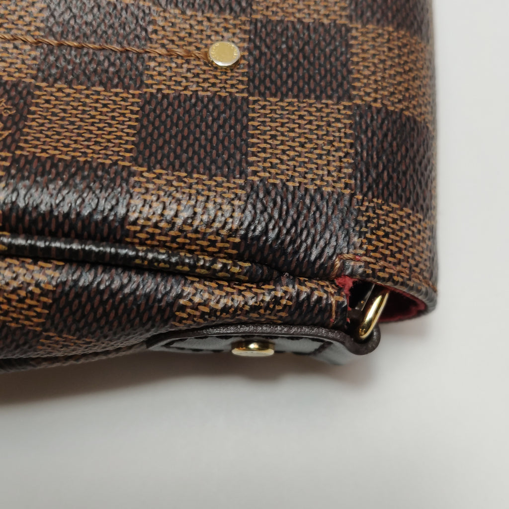 Louis Vuitton Favorite PM Damier Ebene