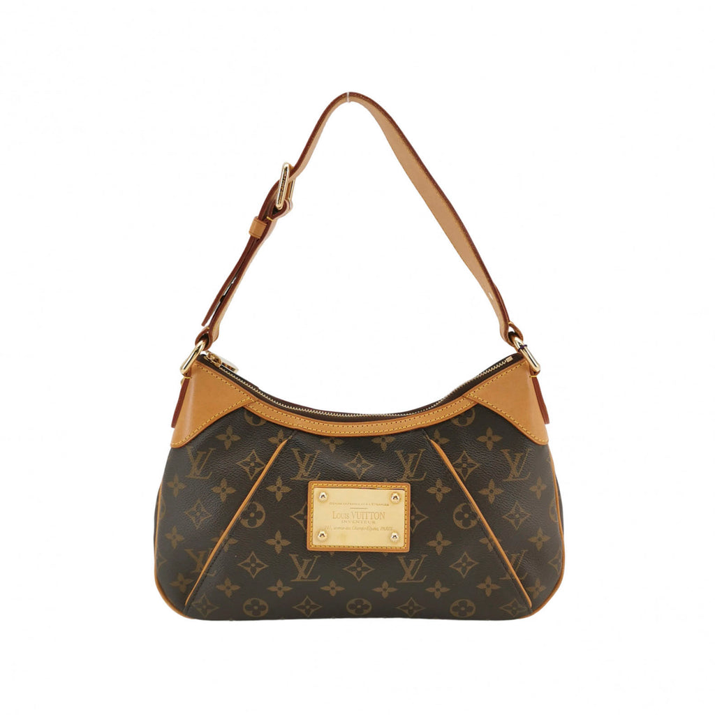Louis Vuitton Thames PM Monogram
