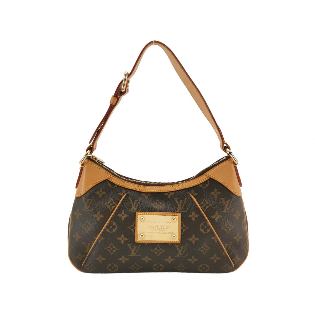 Louis Vuitton Thames PM Monogram