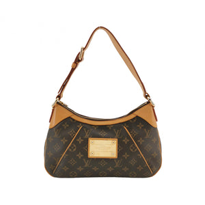 Louis Vuitton Thames PM Monogram