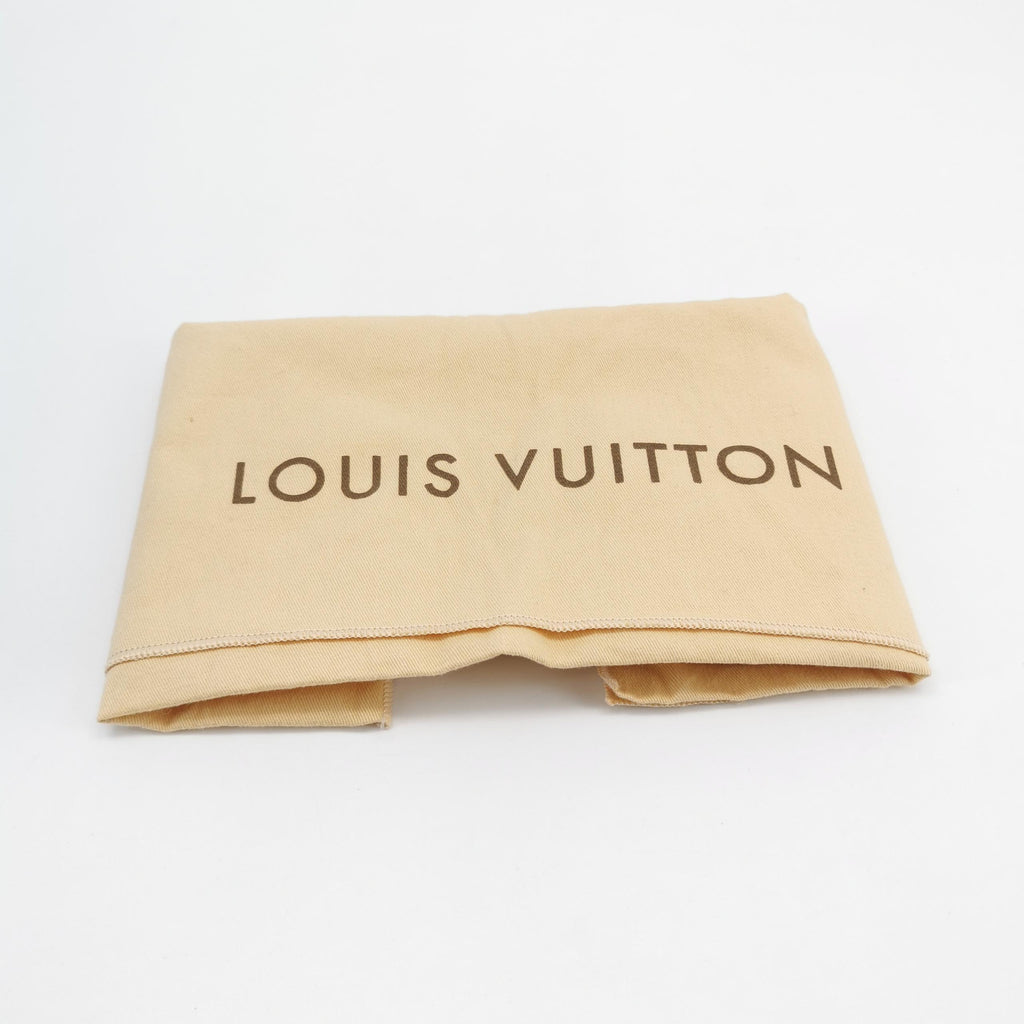 Louis Vuitton Thames PM Monogram