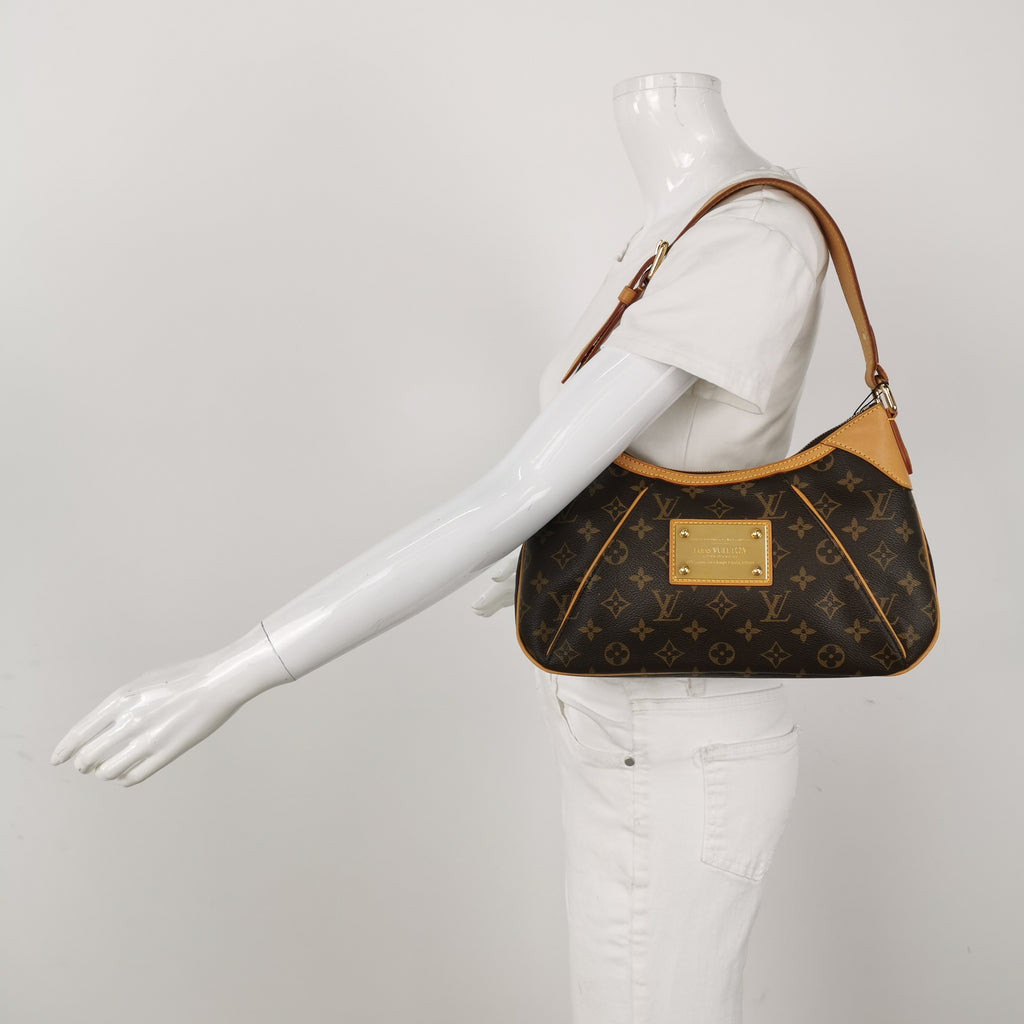 Louis Vuitton Thames PM Monogram