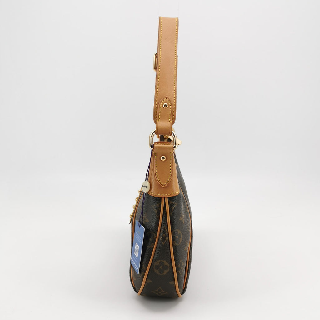 Louis Vuitton Thames PM Monogram
