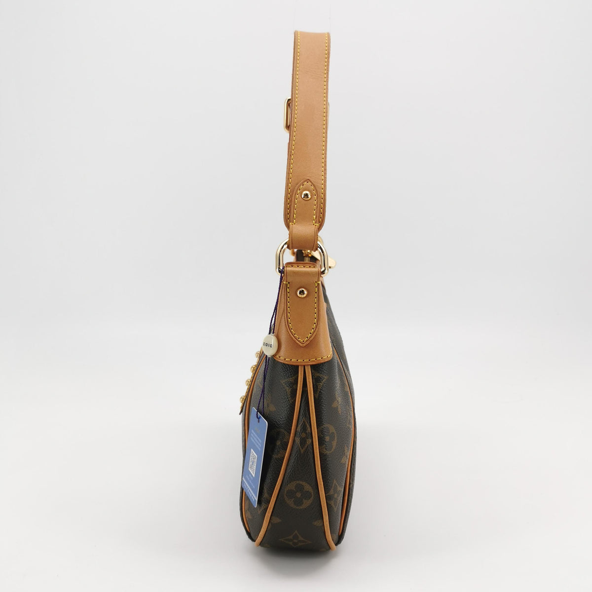 Louis Vuitton Thames PM Monogram