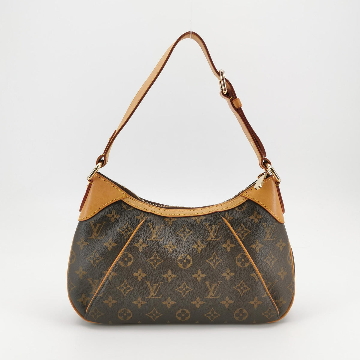 Louis Vuitton Thames PM Monogram