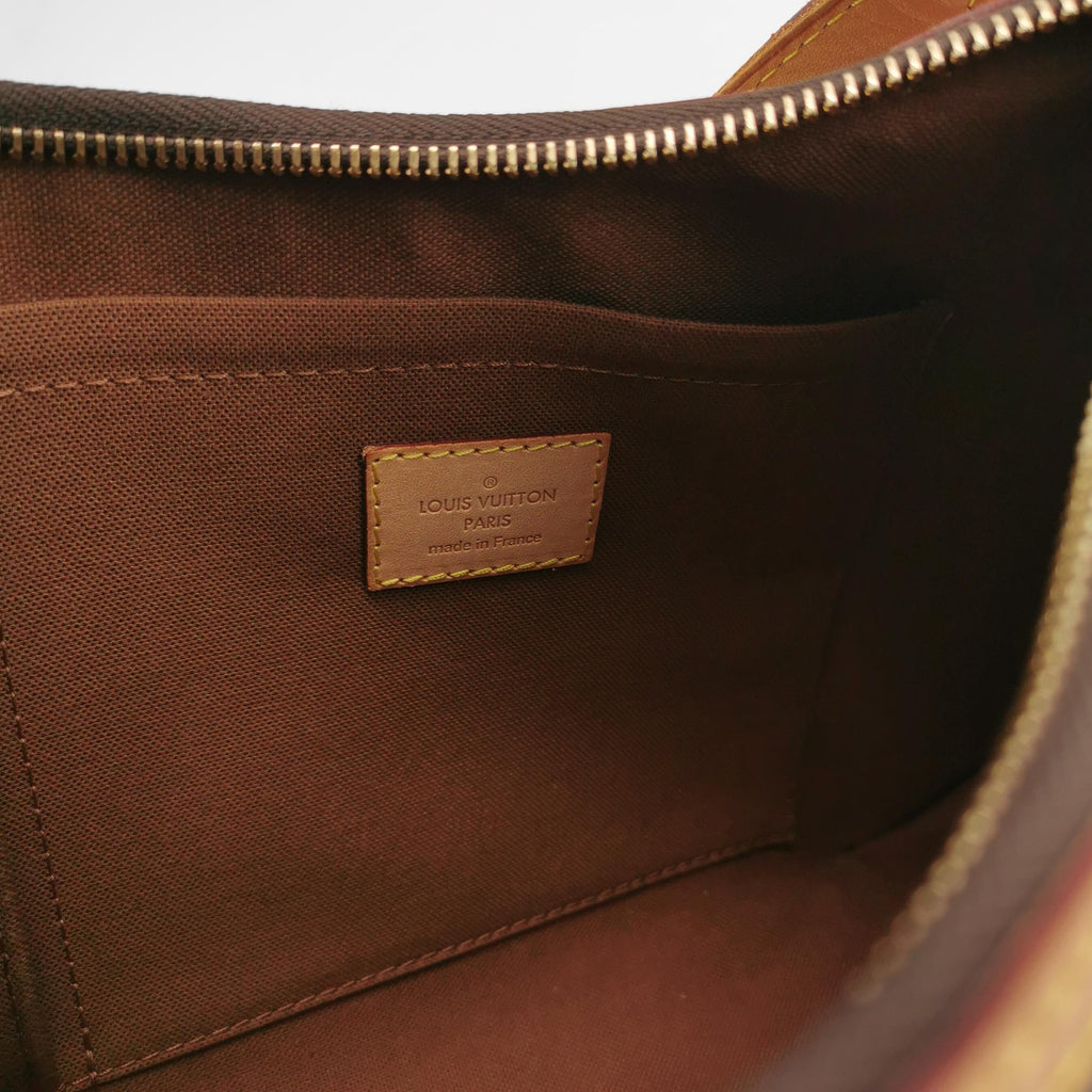 Louis Vuitton Thames PM Monogram