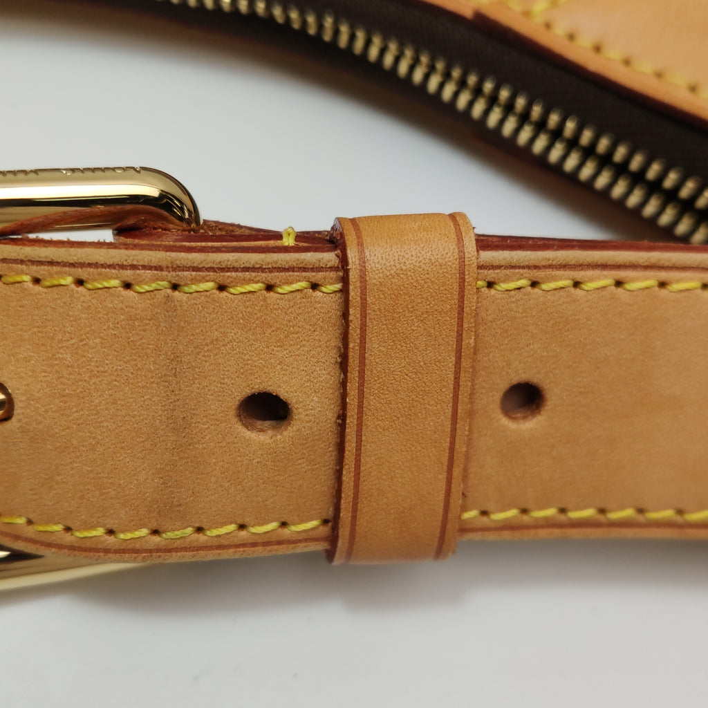 Louis Vuitton Thames PM Monogram