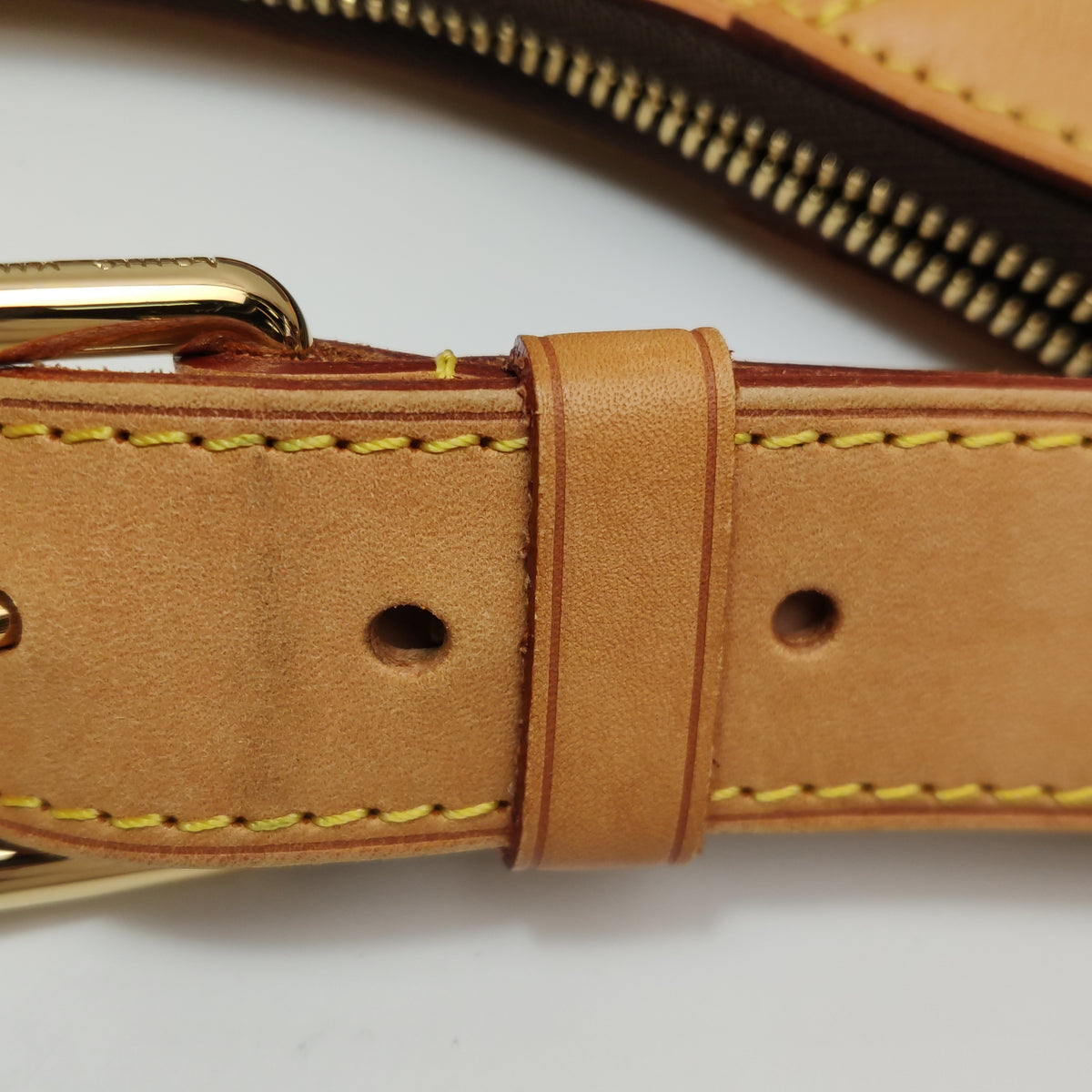 Louis Vuitton Thames PM Monogram