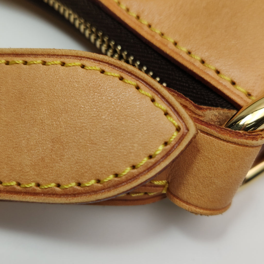 Louis Vuitton Thames PM Monogram