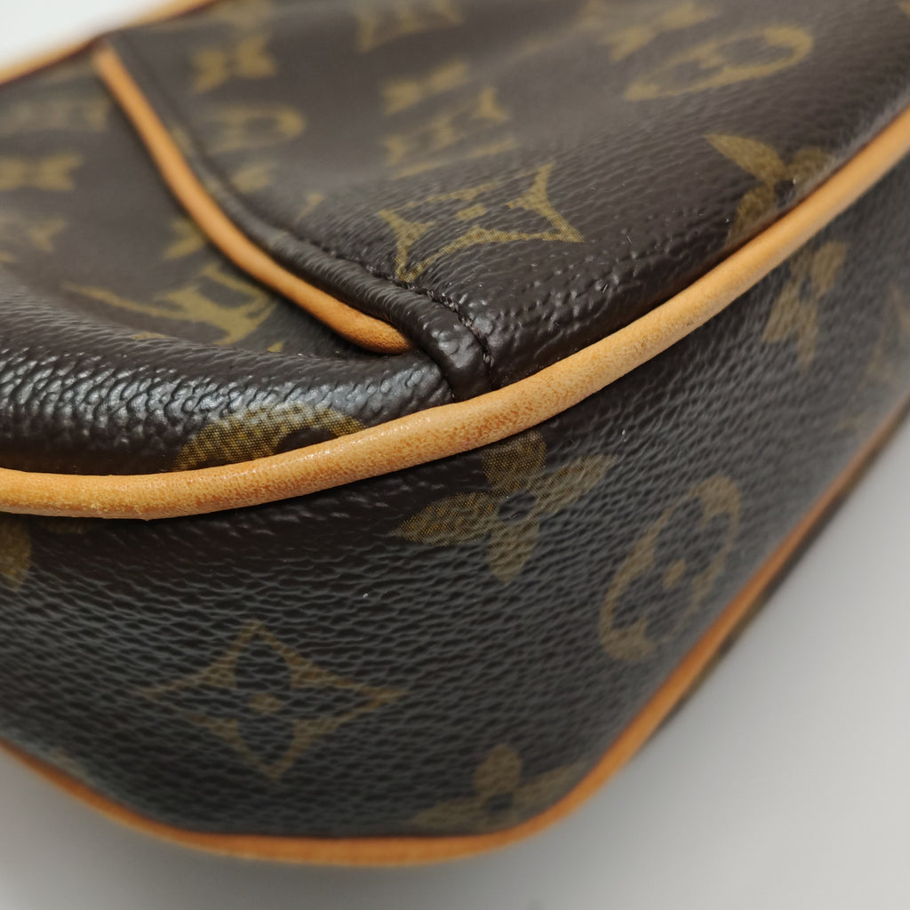 Louis Vuitton Thames PM Monogram