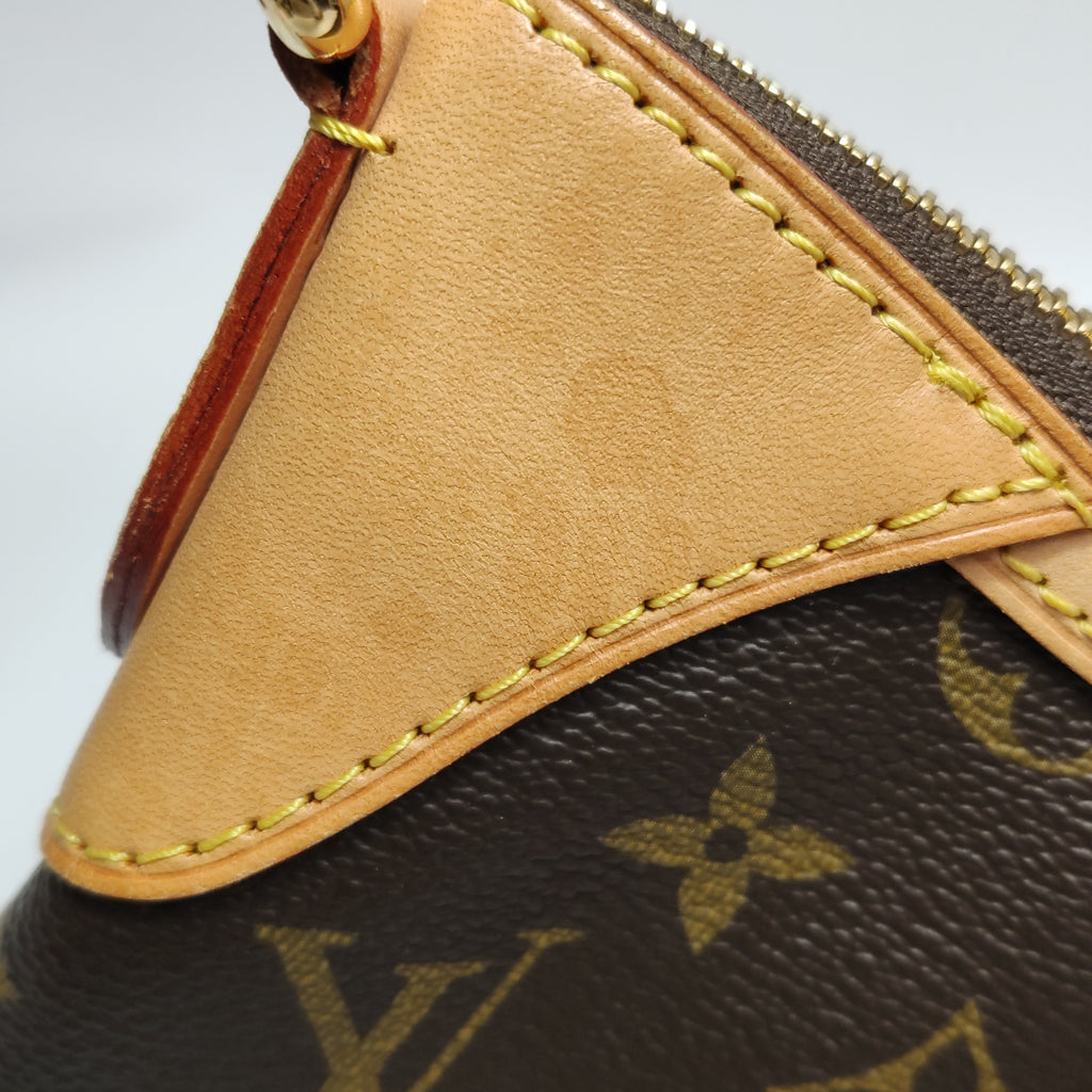 Louis Vuitton Thames PM Monogram