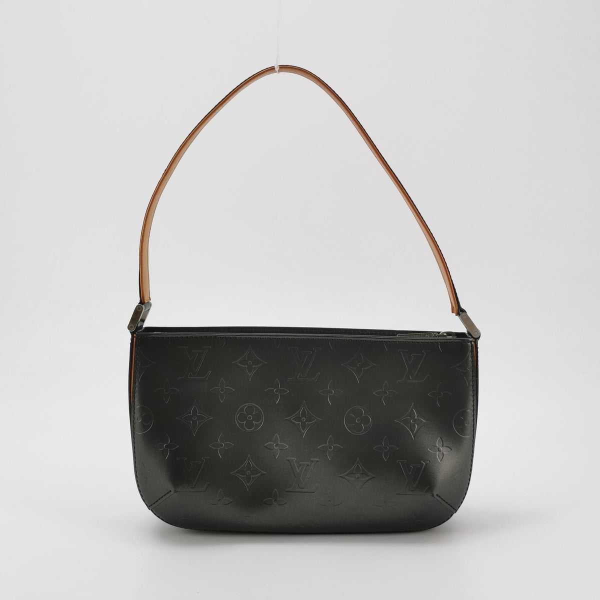 Louis Vuitton Mat Fowler Pochette Black