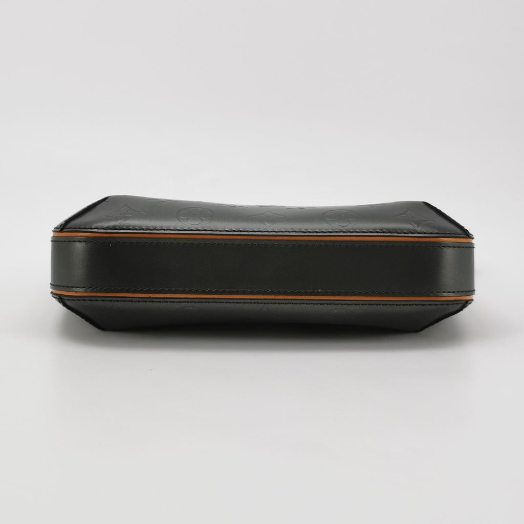 Louis Vuitton Mat Fowler Pochette Black