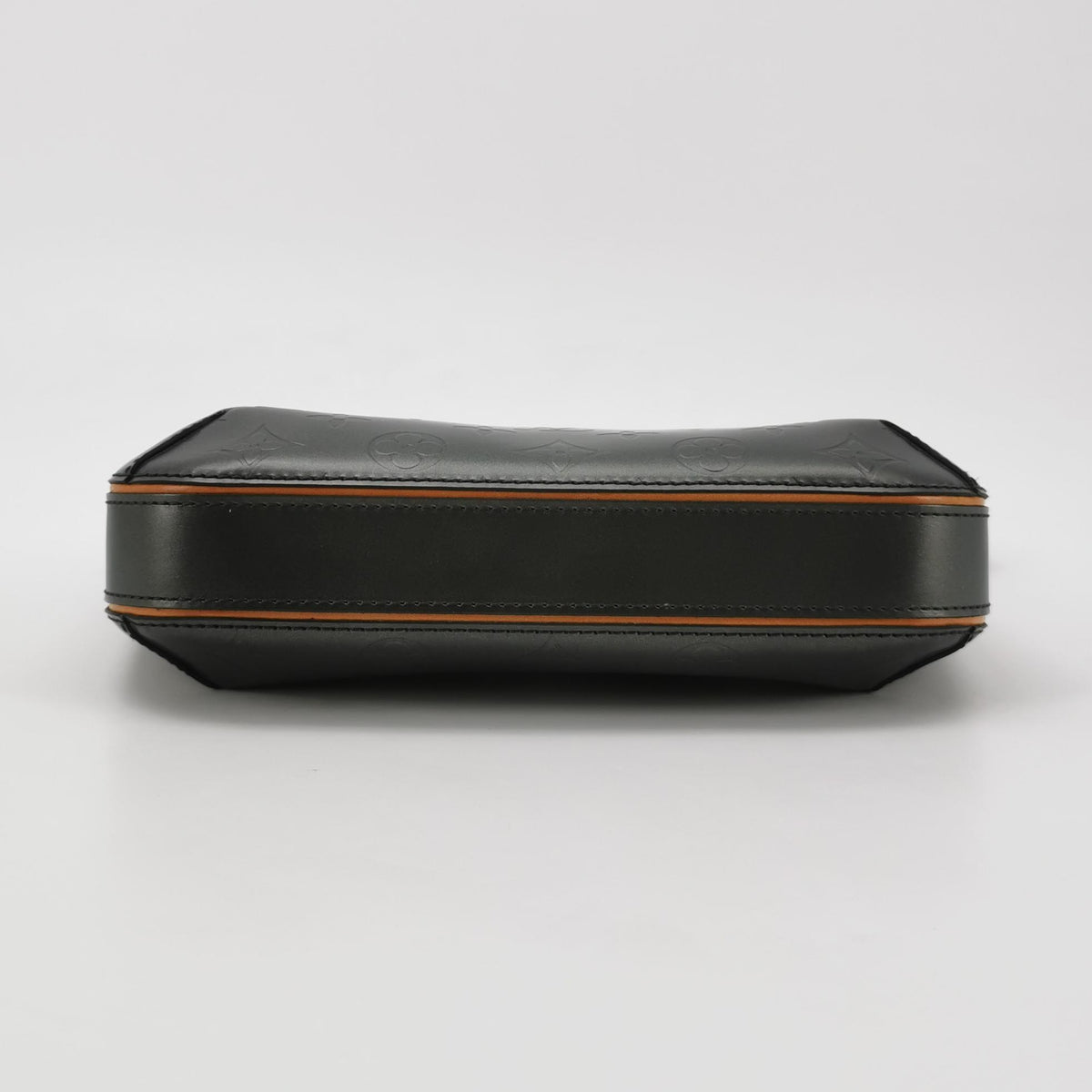 Louis Vuitton Mat Fowler Pochette Black