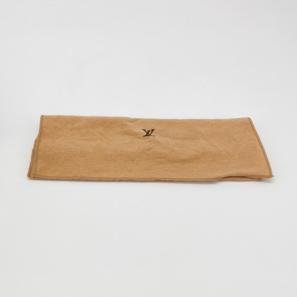 Louis Vuitton Mat Fowler Pochette Black