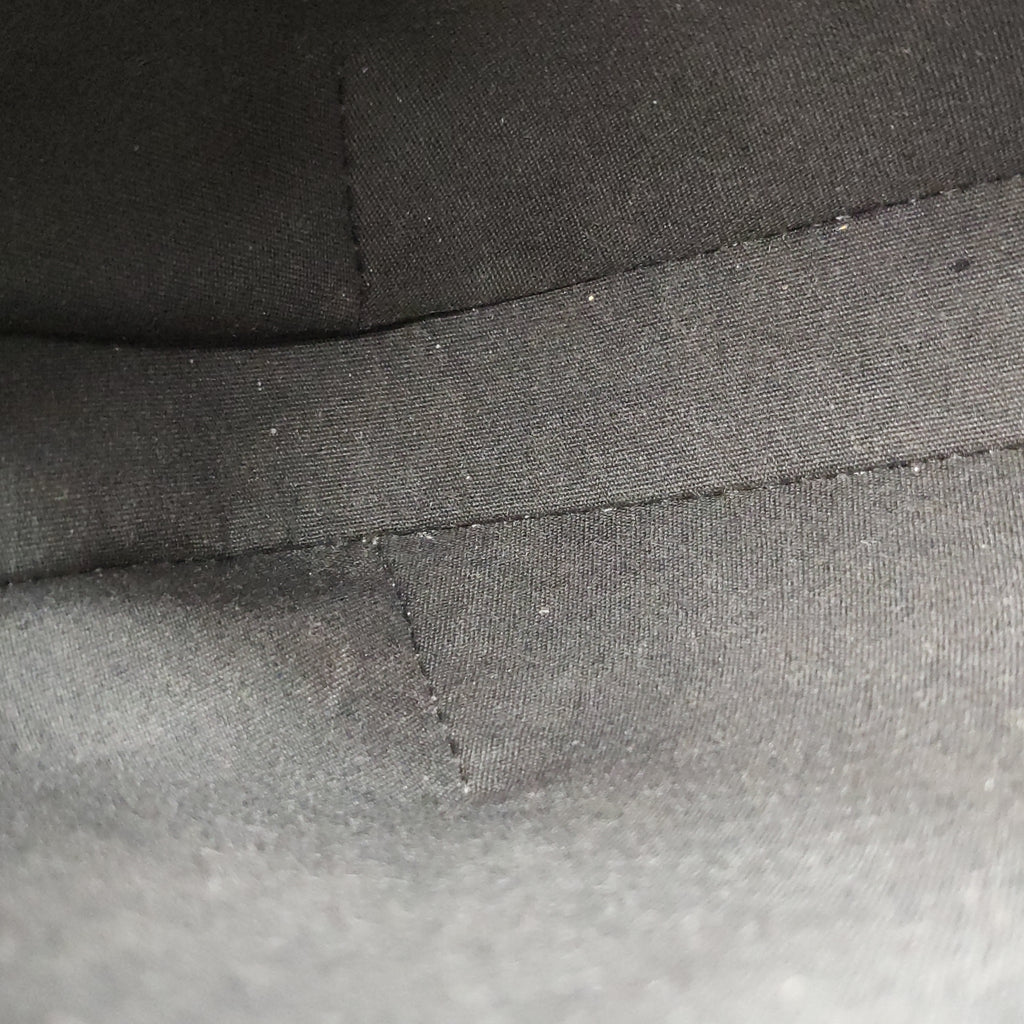 Louis Vuitton Mat Fowler Pochette Black