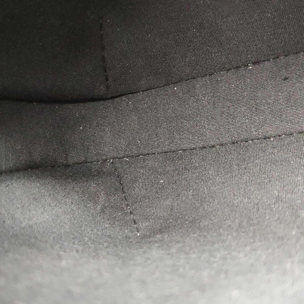 Louis Vuitton Mat Fowler Pochette Black