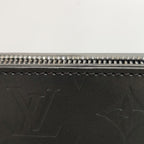 Louis Vuitton Mat Fowler Pochette Black