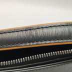 Louis Vuitton Mat Fowler Pochette Black