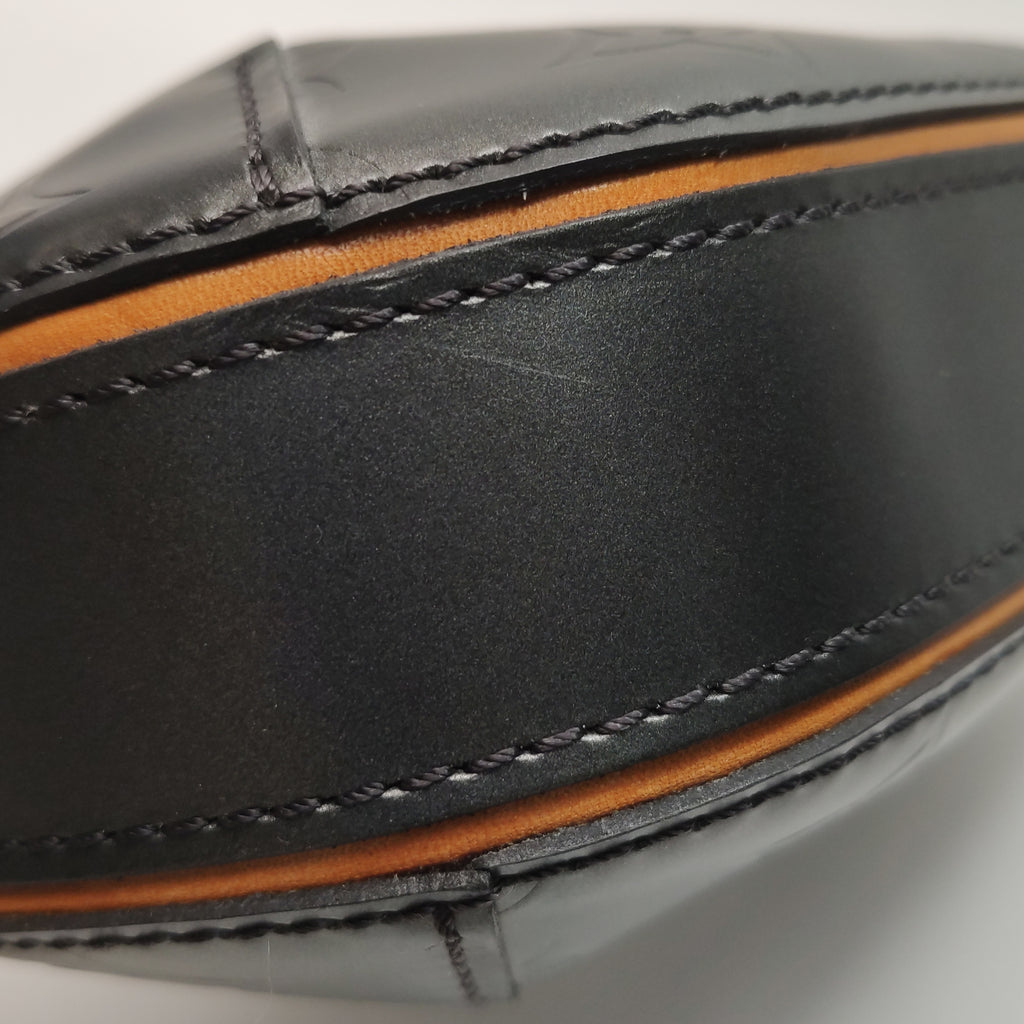 Louis Vuitton Mat Fowler Pochette Black