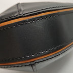 Louis Vuitton Mat Fowler Pochette Black